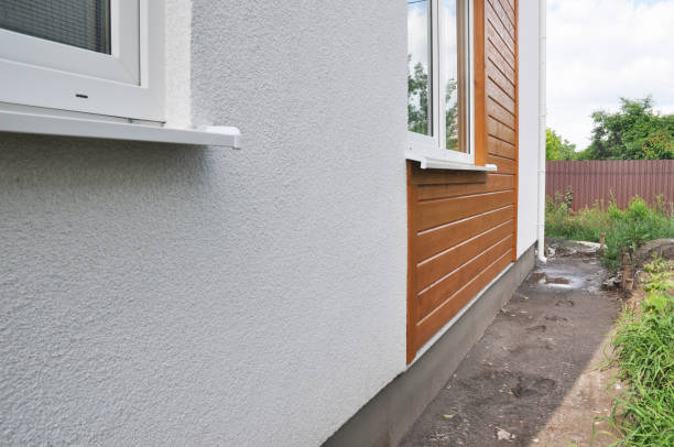 How To Choose The Right Materials for Your Siding Installation in 'Twin Lakes, CO